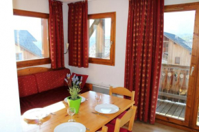 Les Chalets De Superd Ancolie - APPARTEMENT DANS CHALET DE 30 LOGEMENTS EXPO SUD MAE-8014